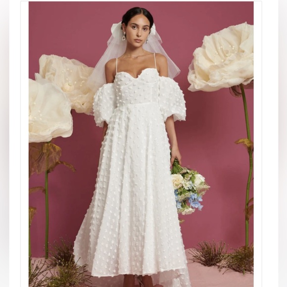 Sister Jane dress - Picture 3 of 4